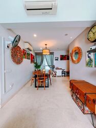 Eight Riversuites (D12), Condominium #563828491